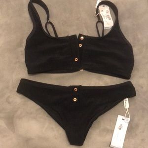 Frankie’s Bikini Alana—top and bottom!